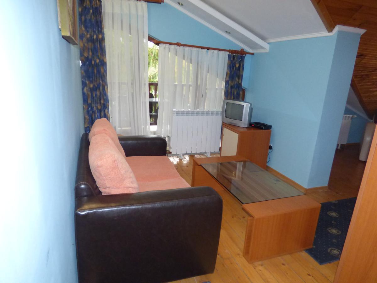 Kovanlika Hotel Razgrad Ngoại thất bức ảnh