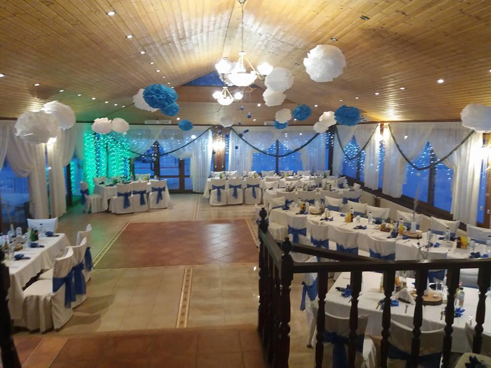 Kovanlika Hotel Razgrad Ngoại thất bức ảnh