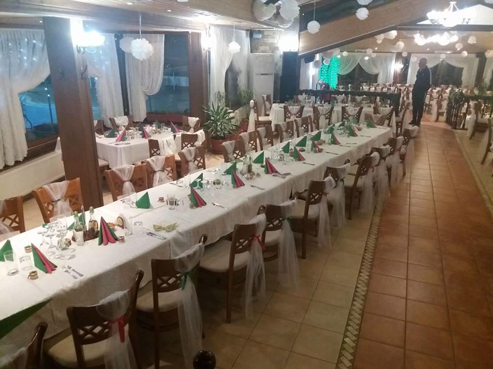 Kovanlika Hotel Razgrad Ngoại thất bức ảnh